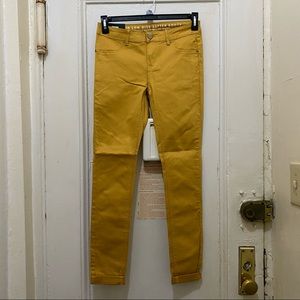 Rio low Rise Better Booty Jeggins